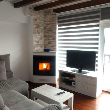 Apartamento Ismael Gausac Экстерьер фото