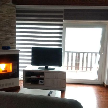 Apartamento Ismael Gausac Экстерьер фото