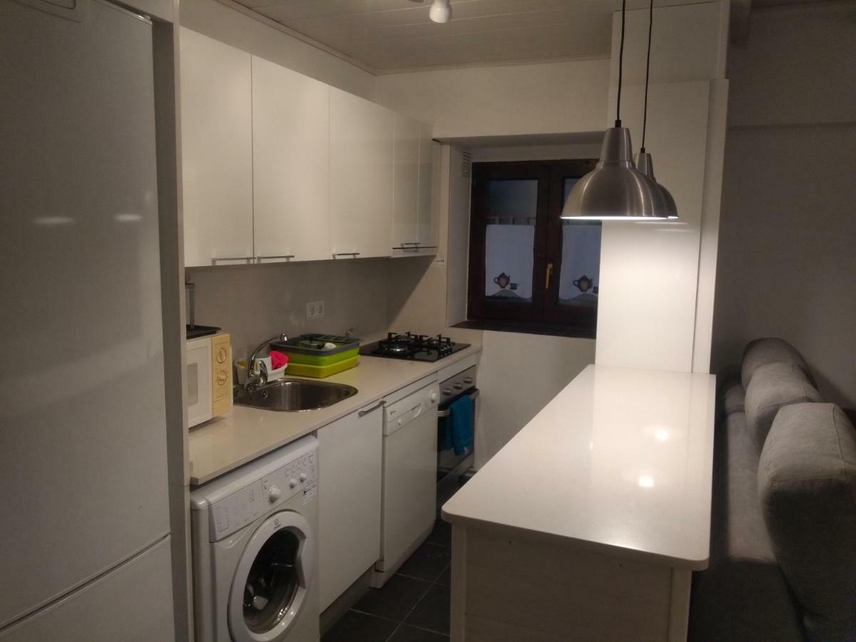 Apartamento Ismael Gausac Экстерьер фото
