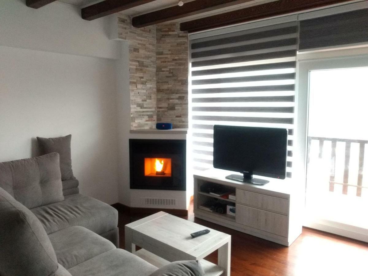 Apartamento Ismael Gausac Экстерьер фото