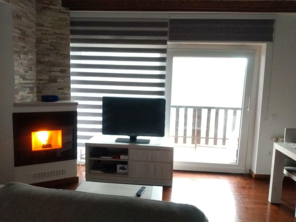 Apartamento Ismael Gausac Экстерьер фото