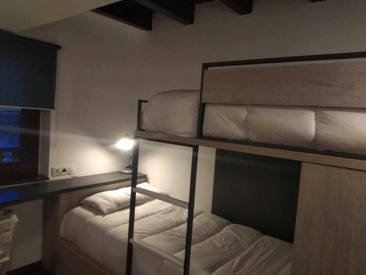 Apartamento Ismael Gausac Экстерьер фото