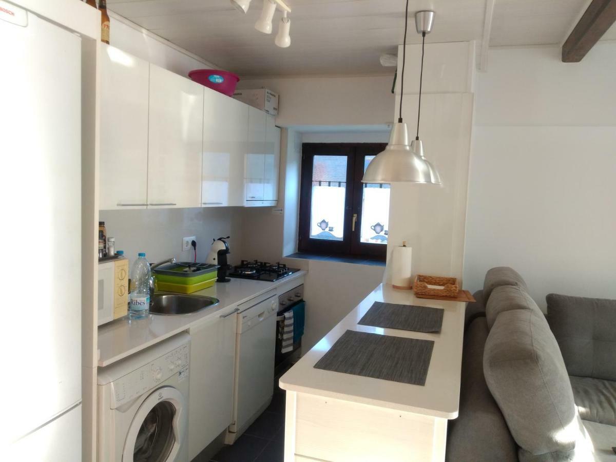Apartamento Ismael Gausac Экстерьер фото