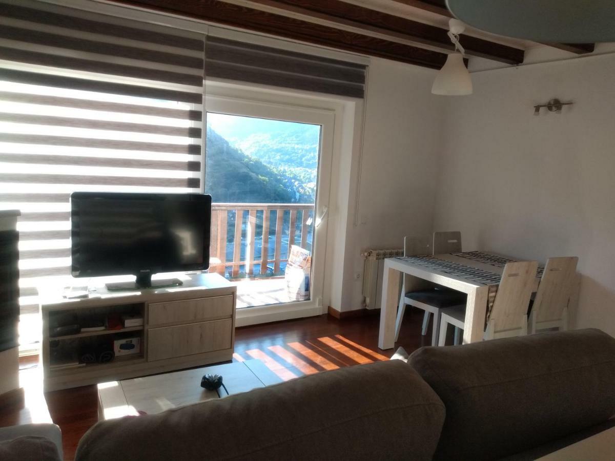Apartamento Ismael Gausac Экстерьер фото