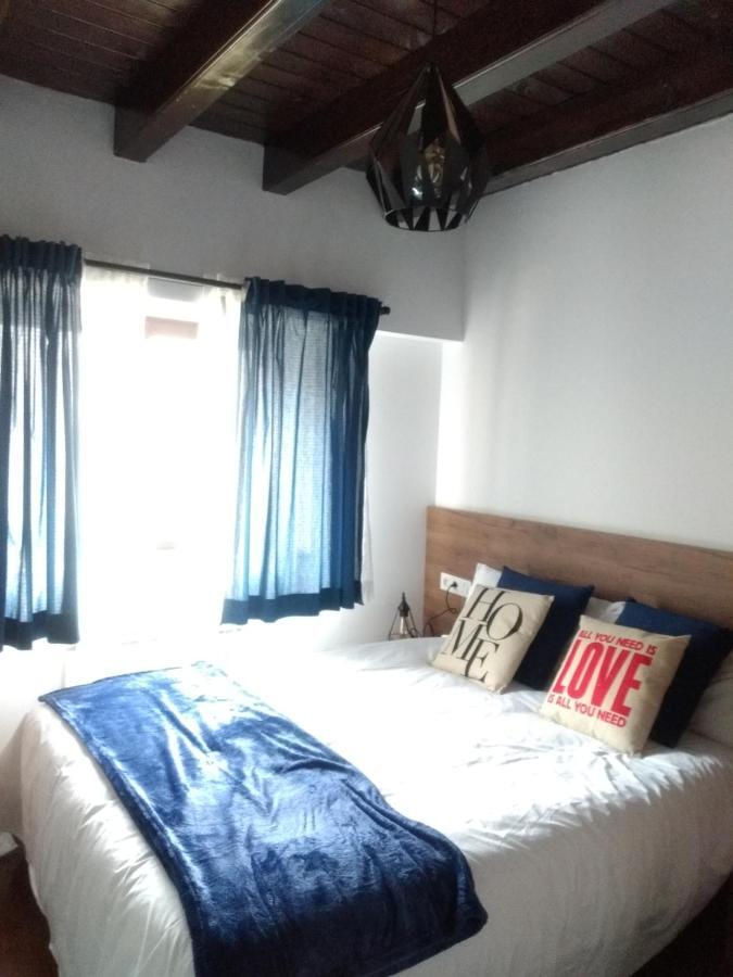 Apartamento Ismael Gausac Экстерьер фото